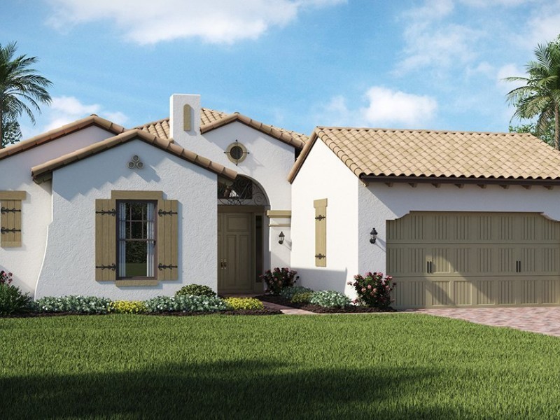 8635 Parkland Bay Drive - Florida - Parkland - 33076