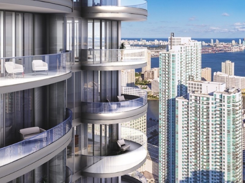 1001 S Miami Ave - Florida - Miami - 33130