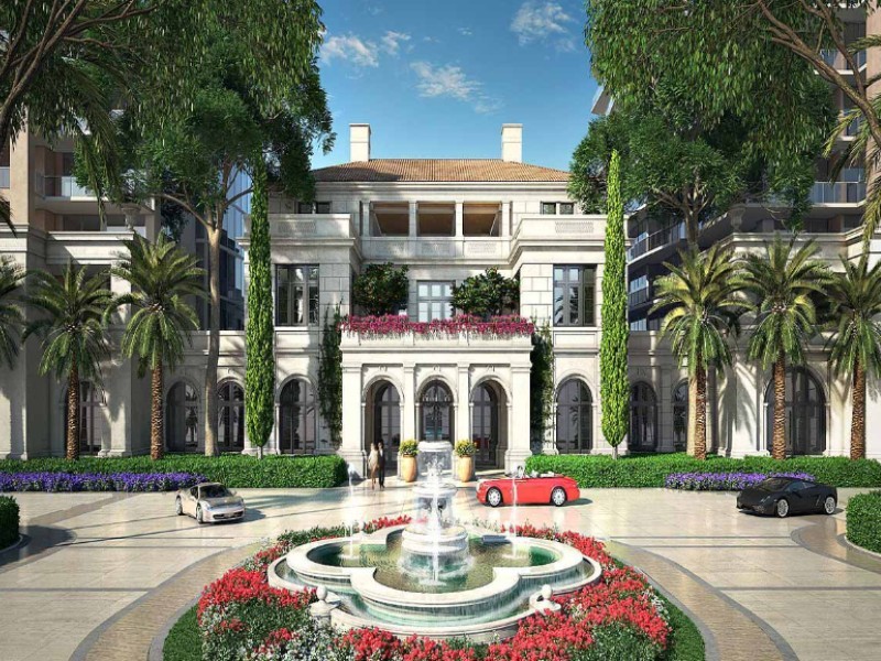 17895 Collins Ave - Florida - Sunny Isles Beach - 33160