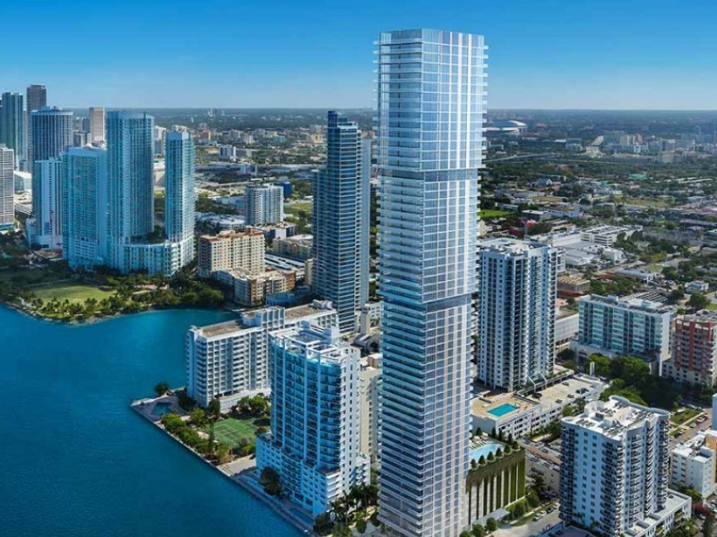 2955 NE 7th Avenue - Florida - Edgewater - 33137