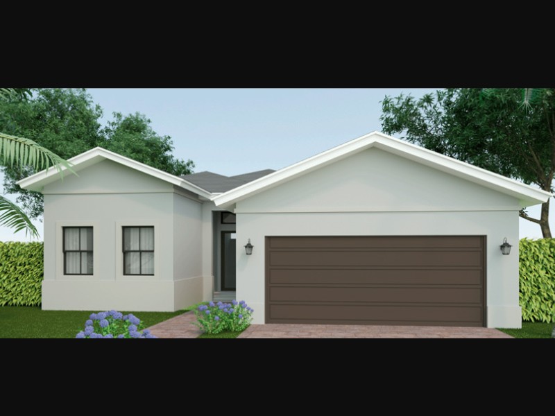 145 th Avenue SW 21st Street - Florida - Miami - 33175