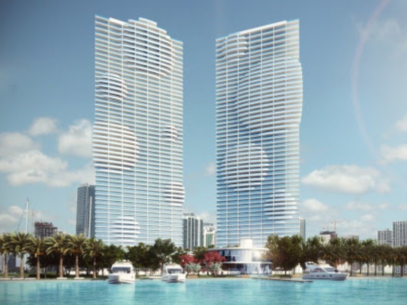 480 NE 31 ST - Florida - Miami - 33137