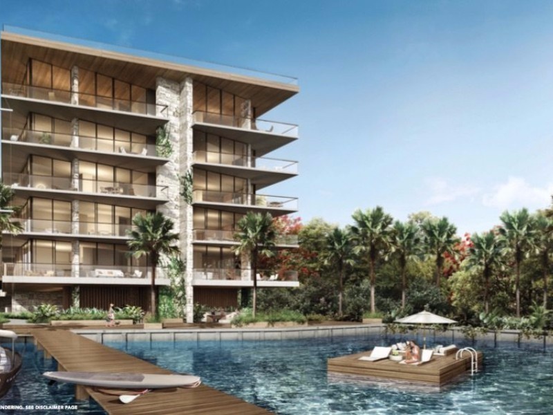 3581 E Glencoe St, - Florida - Miami - 33133