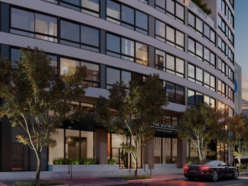 233 N Miami Ave - Florida - Miami - 33128