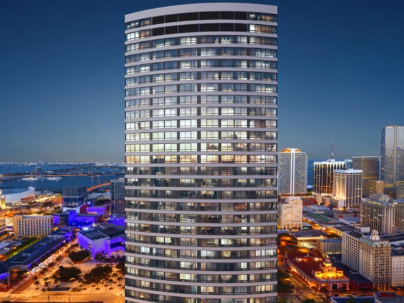 233 N Miami Ave - Florida - Miami - 33128