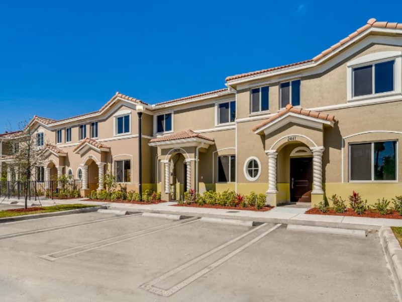 2415 SE 11th Street - Florida - Homestead - 33035