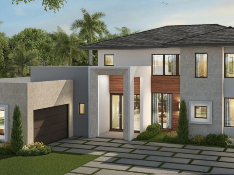 7600 SW 72 Avenue - Florida - Miami - 33172