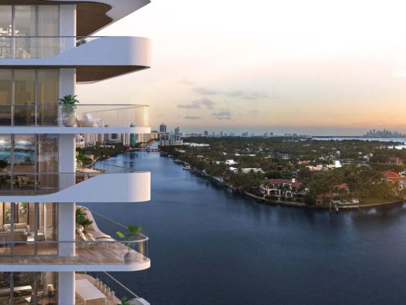 6897 Collins Ave - Florida - Miami Beach - 33141