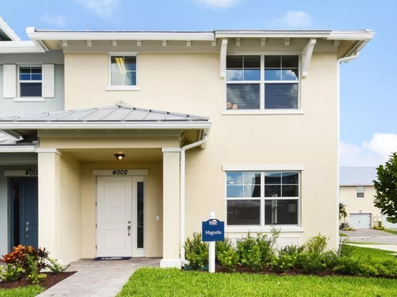 4000 Large Leaf Lane Hollywood - Florida - Hollywood - 33021
