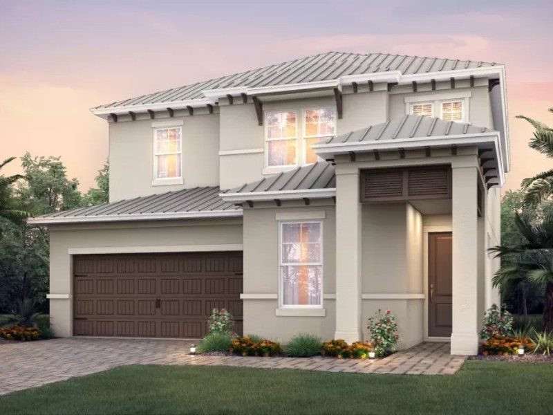 4000 Large Leaf Lane Hollywood - Florida - Hollywood - 33021