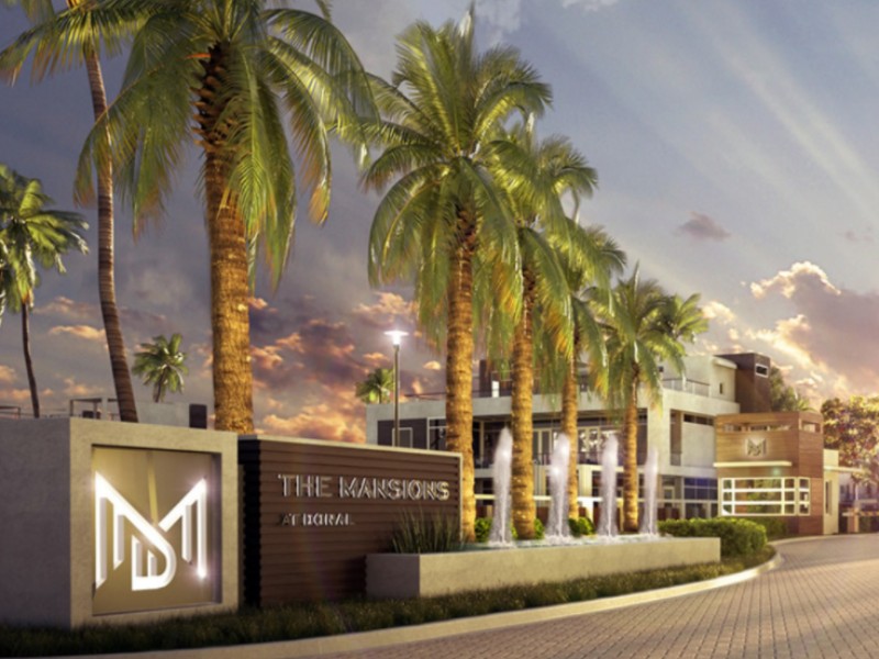 6805 NW 107th Ave - Florida - Doral  - 33178