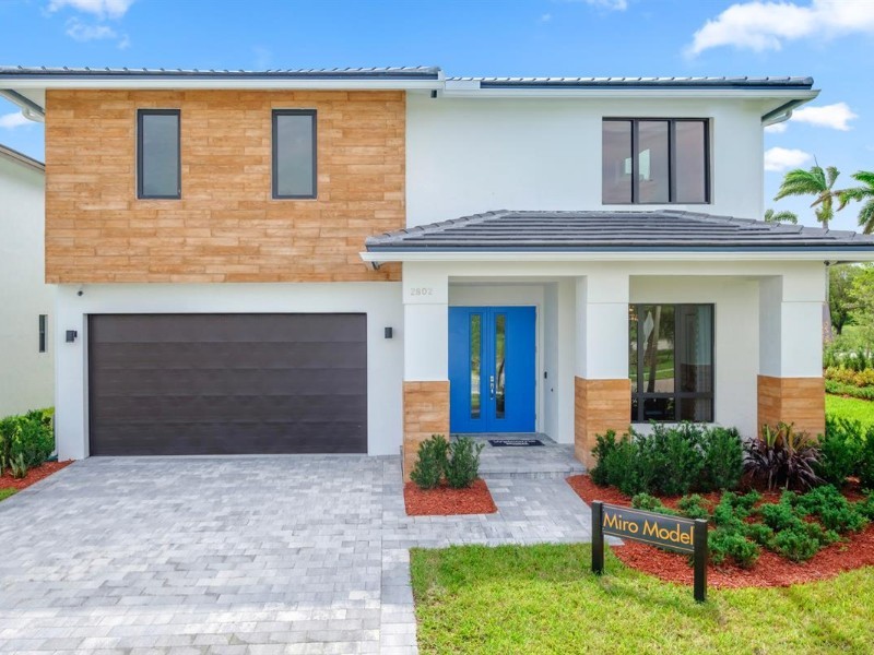 23351 Sw 112Th Ave - Florida - Homestead - 33032