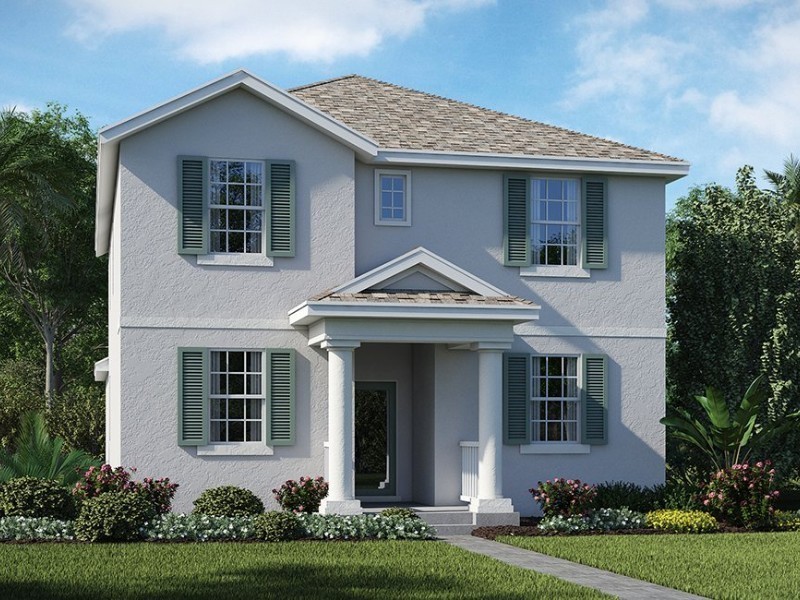 10914 History Avenue - Florida - Orlando - 32832